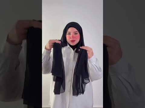 فيديو #hijab #style #hijabstyle #النظافه