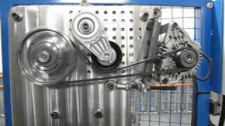 nuline pulley