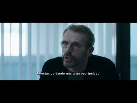 El Prodigio | Tráiler Oficial (Subtitulado) | Cinemex