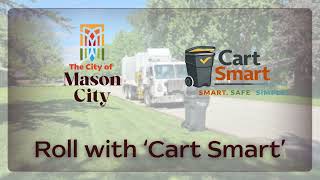 Cart Smart Automated Collection