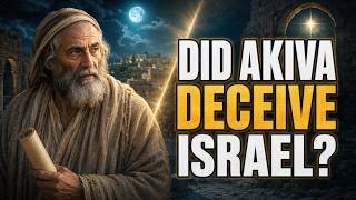 Ekev 2026 / Why is Akiva considered the father of Rabbinic Judaism? screenshot 4