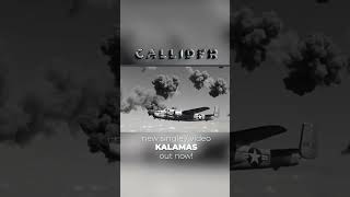Callider - Kalamas Guitar Solo Callider - Kalamas Guitar Solo