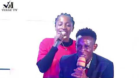 Excess love cover by pastor Epraize original sound by minister mercy Chinwo