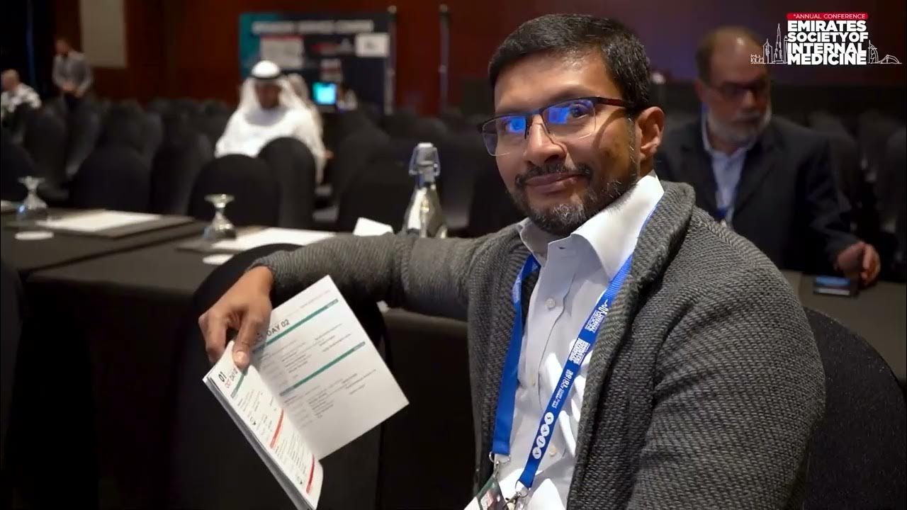 ESIM annual conference 2023 summary video YouTube