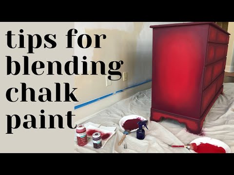 HOW TO BLEND