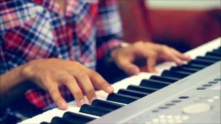 Video thumbnail of "Song From A Secret Garden Piano - عزف بيانو مرتضى منصور هادئة حزينة"