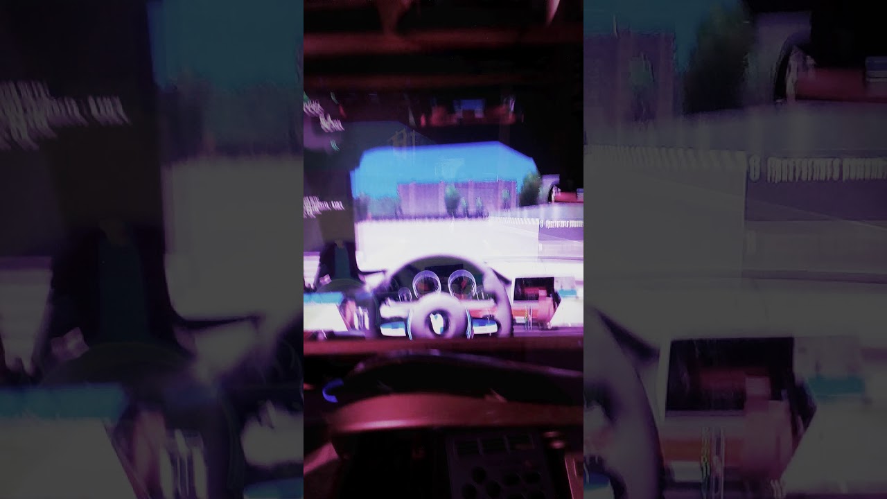 Не умею водить машину - YouTube