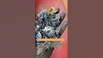 Efficient Rubber & Plastic Separation | High-Purity Sorting with Density Separator