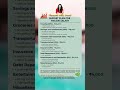 💸 Budget for Rs 80000 salary 💯 #financewithparul #investmentoptions #financialeducation #budgeting
