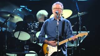 Video thumbnail of "Eric Clapton[70] 01. Somebody's Knocking"