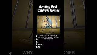 Ranking Funniest Memes #caldruki #memes #funny #laugh #cringe #foryou #comedy #brainrot #adrian