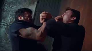 Söz 30...Dövüş Sahnesi̇.. 2018