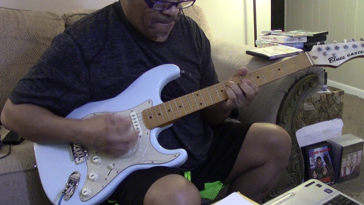 Sun When you put your hands in mine Guitar Play along YouTube