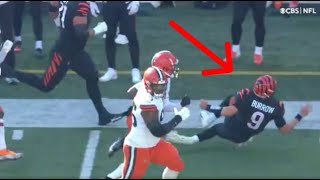 NFL Most EMBARRASSING Plays
