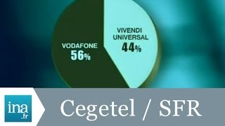 Qui Contrôlera Sfr ? - Archive Ina