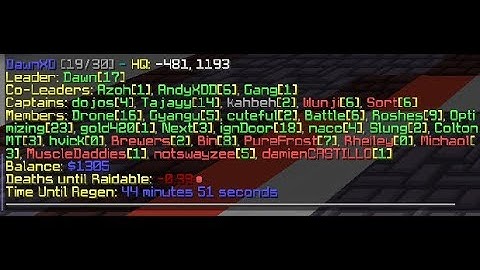 Making WeebsLite RAIDABLE w/ DragTurtles | Lunar Teams Map 1