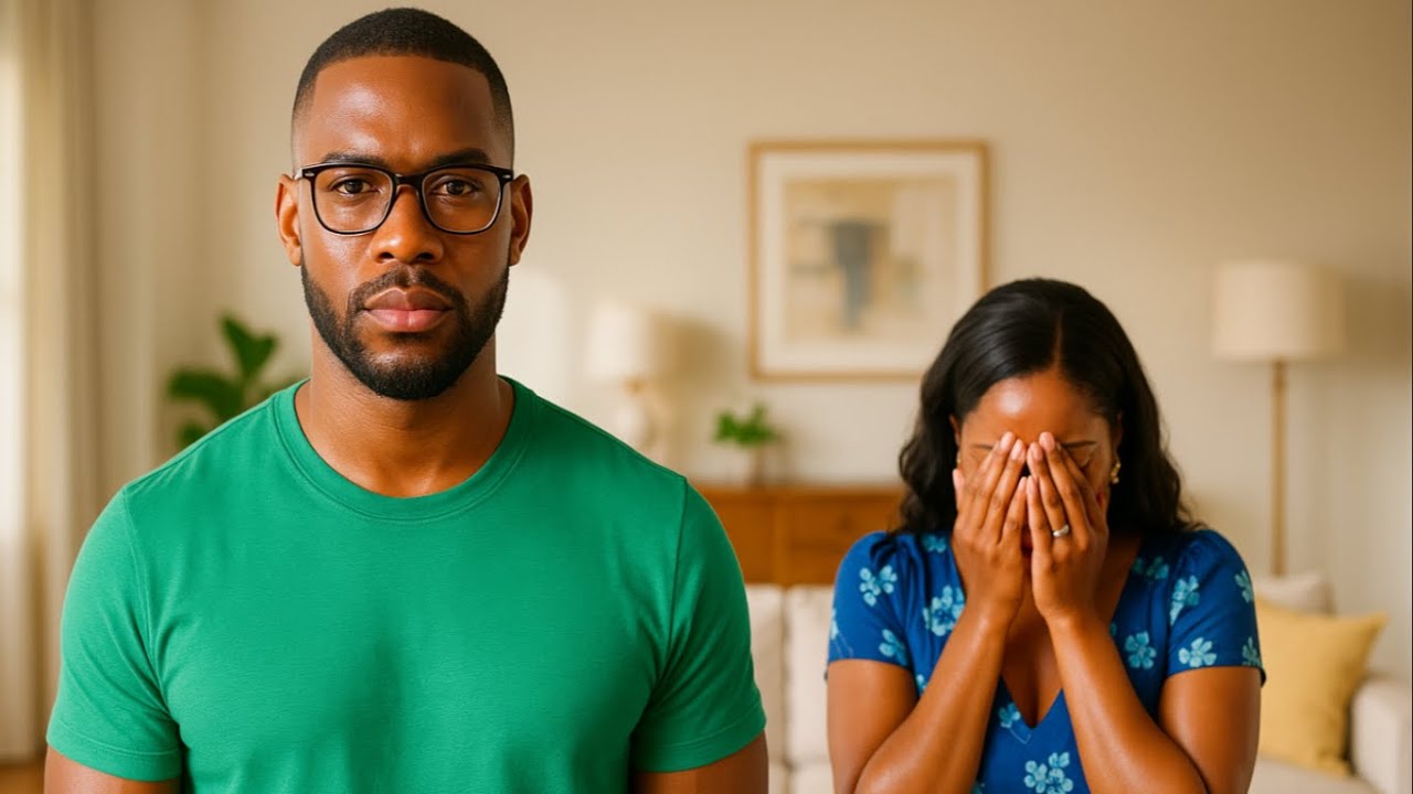 Моя жена превратила наш брак в запасной план после того, как ее роман распался; я выбрал мир и...