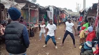 Loui-  Hennessy ( Music Dance MDC)