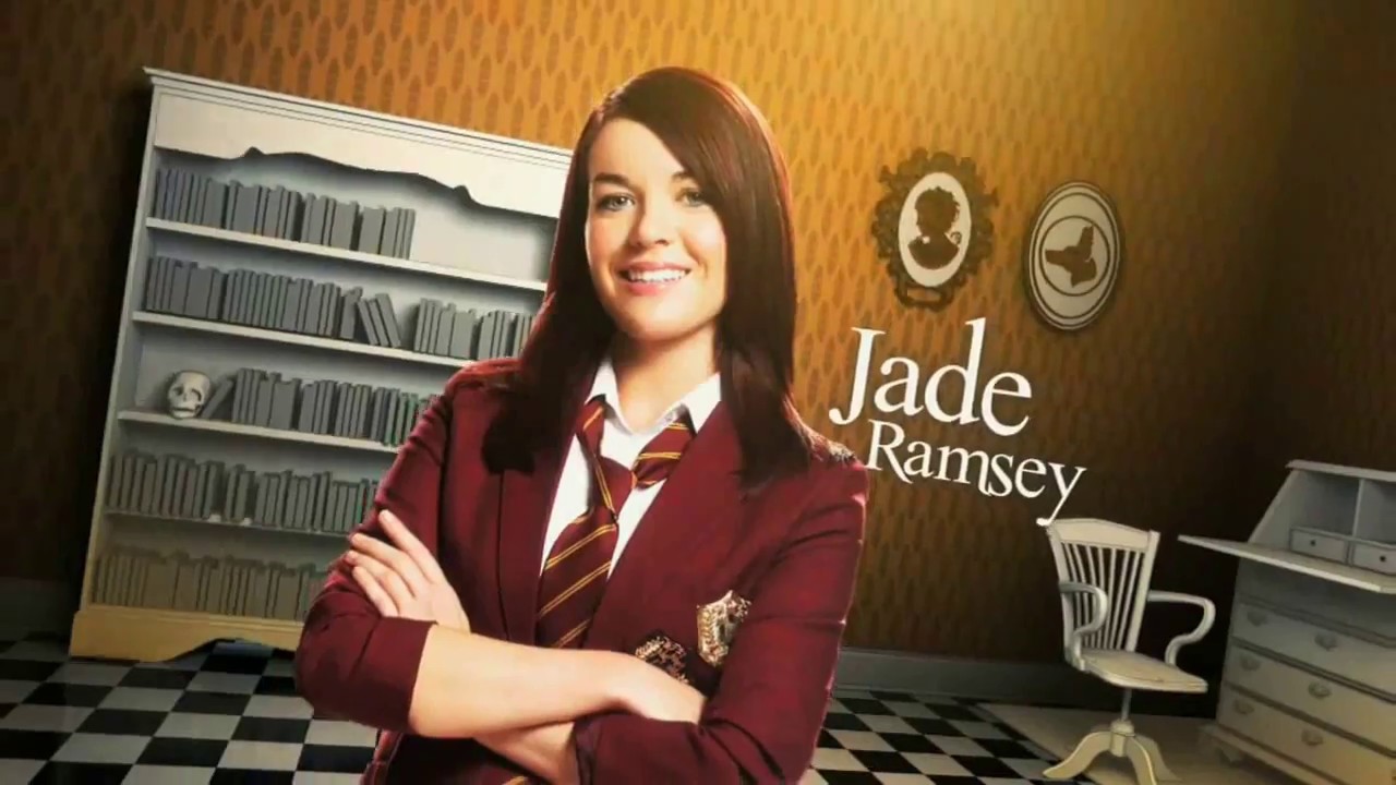 House Of Anubis - All openings (2011-2013)