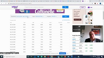 FIN 343 how to get returns for your fund