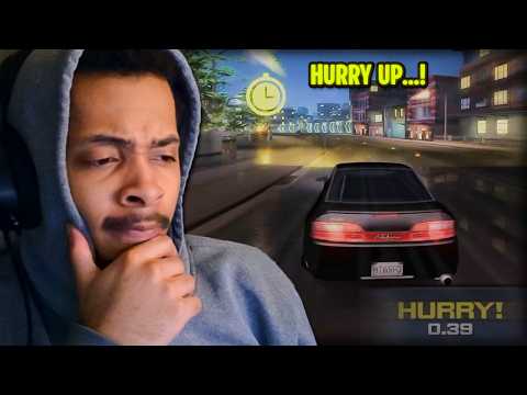 Heatwarped Demo Time Trials is NO JOKE.... | #3