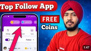 Top Follow Code Usetop Follow Code Use Karne Ka Recordtop Follow Naw Code 2026