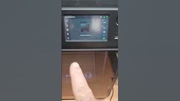 Flashforge adventurer 5m pro,  how to turn on filament detection.