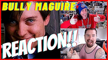 Spider-Man 3 but he always missed the part where that