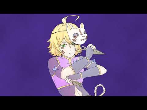 【UTAUカバー】フォニイ/phony【忍音ニコ】