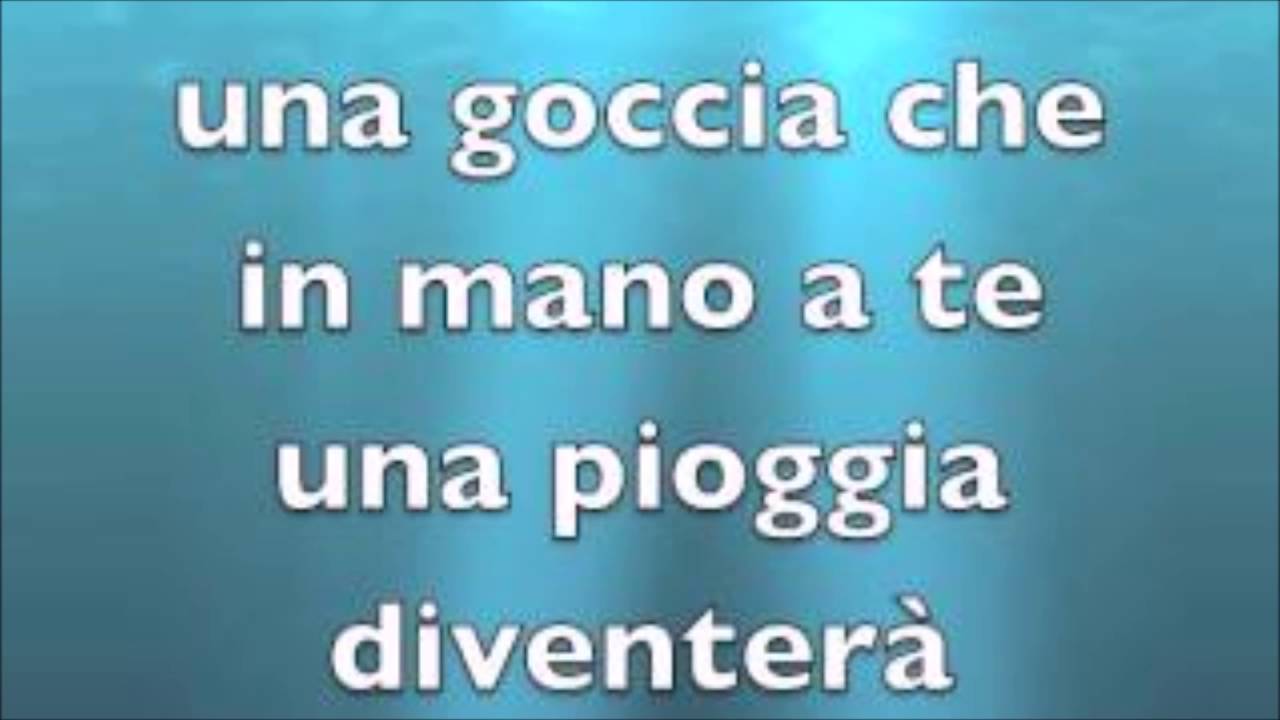 Ecco Quel Che Abbiamo Testo Pdf