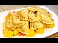 Сразу МНОГО и ВКУСНО - ПОТРЯСАЮЩЕЕ Горячее Блюдо для Большой Компании