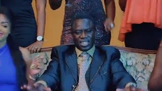 Thione Ballago Seck