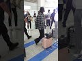 260529 엔믹스 설윤 출국