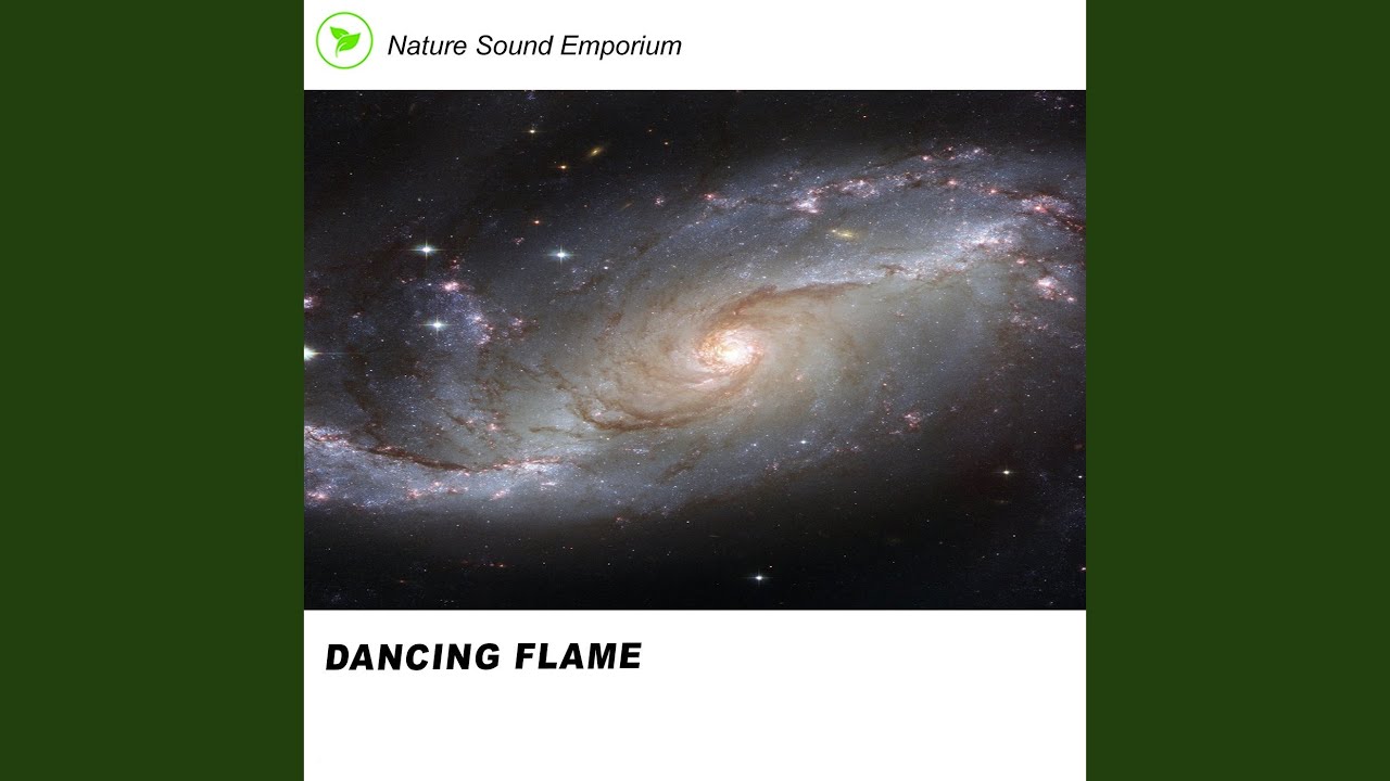 Mira Dancing Flame en YouTube Mira Dancing Flame en YouTube