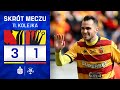 Jagiellonia vs Korona 3:1 | Ekstraklasa 2025/26 ⚽