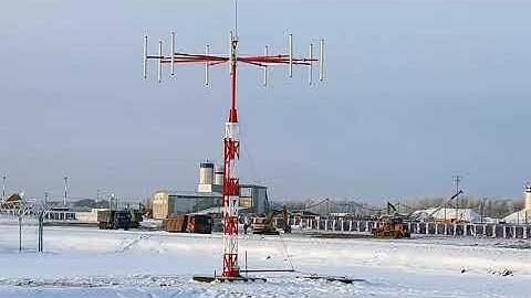 Using Drones to Measure Airport Landing Systems: Vitaly Munirov, CEO of Cursir