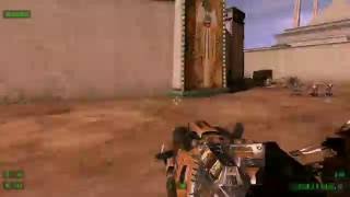 Innovative Level Design By Croteam