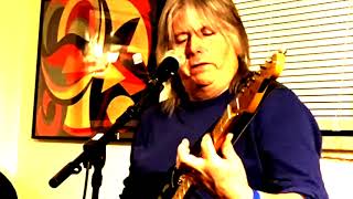 Brown Sugar - The Rolling Stones cover by TMP