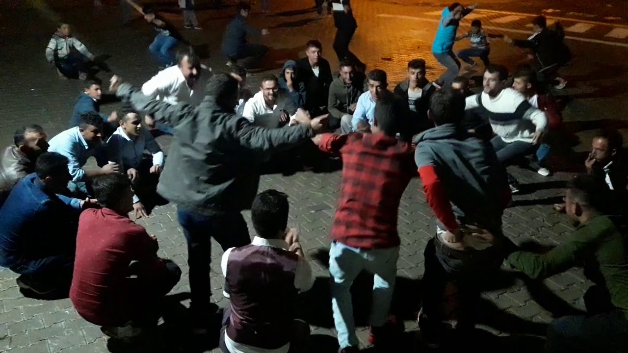 Niğde ÇINARLI KÖYÜ