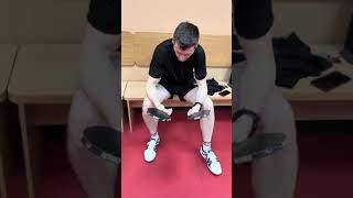 : TIMO BOLL ALC  FAN ZHENDONG SUPER ZLC