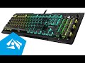 2021 Top 5 Gaming Keyboard (Mechanical)