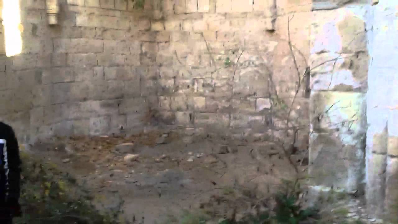 Monasterio de Bonaval.