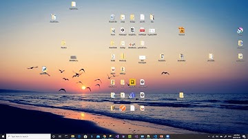 Part 3:  Content Management System in Word Press in Amharic Language Installing Xaamp and WordPress