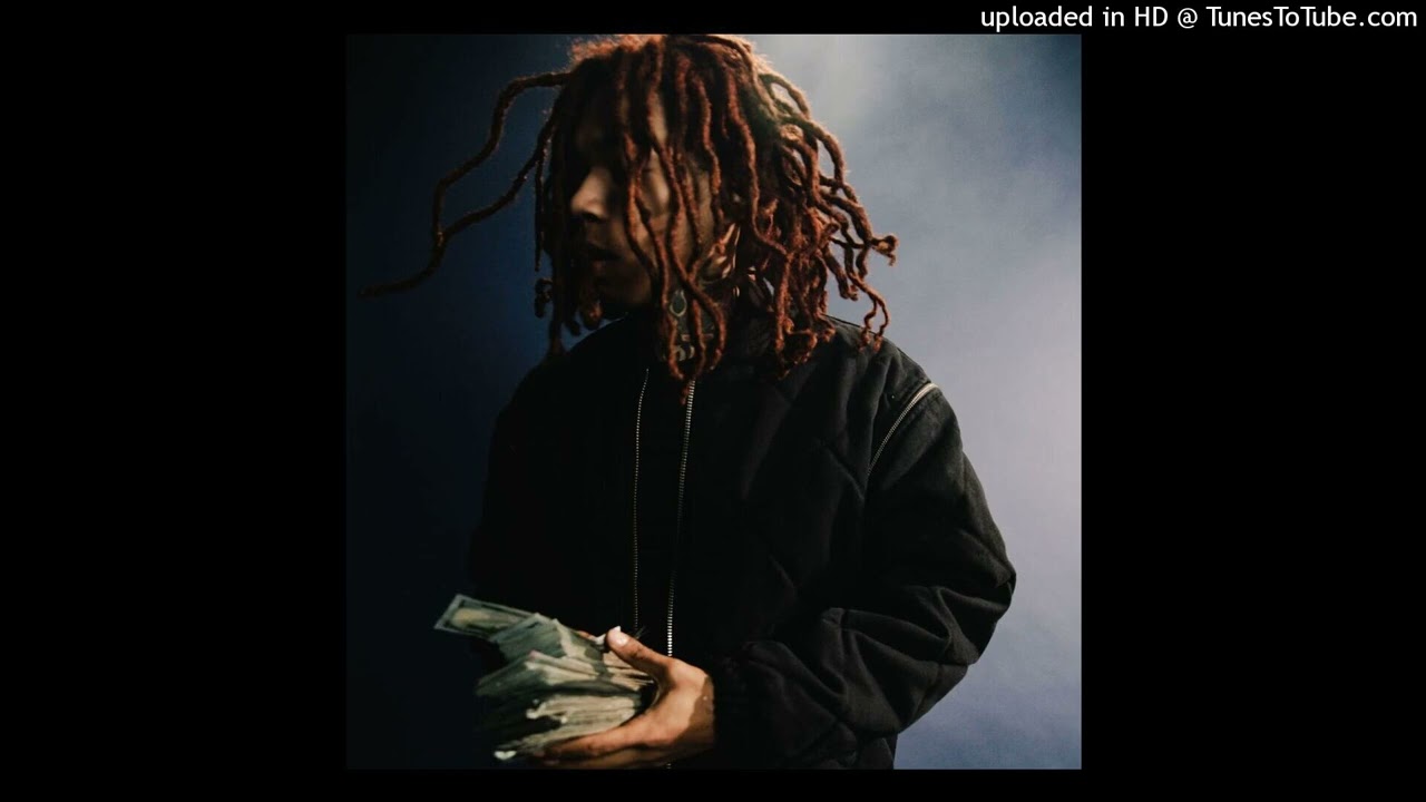 (FREE) Chuckyy Type Beat - 