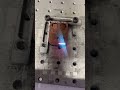 I walked away after I pressed start in this one and hoped for the best