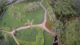 SPC Maker  K25 110 with runcam split mini2