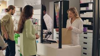 Basic or Pro? Choose the MedRafa plan that fits your pharmacy and helps you grow faster.