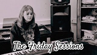 THE FRIDAY SESSIONS - 23RD MAY 2025 - SO TRUE - ESME WILSON (9 ELM)