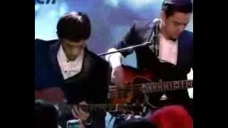 NOAH - Tak Lagi Sama Konser NOAH Awal Semula RCTI