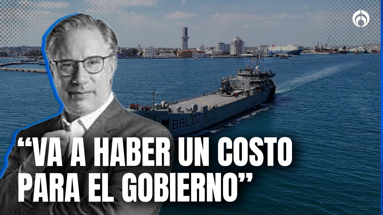 Crisis en Ormuz dispara el petróleo y sacude los mercados; José Yuste lo explica